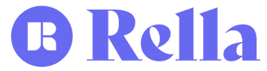 Rella Logo