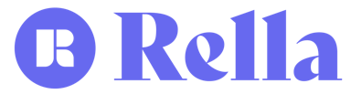 Rella Logo